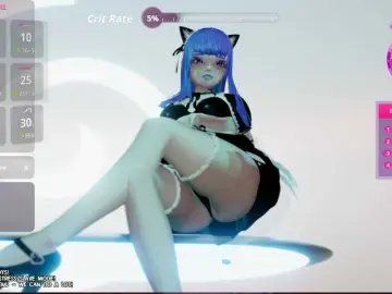 Emyliveshow-hentai  live sex cam