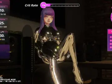 Emyliveshow-hentai  live sex cam