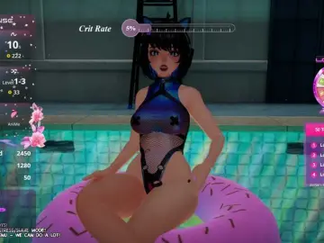Emyliveshow-hentai  live sex cam