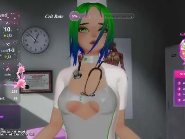 Emyliveshow-hentai  live sex cam