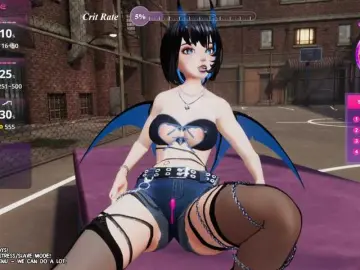 Emyliveshow-hentai  live sex cam
