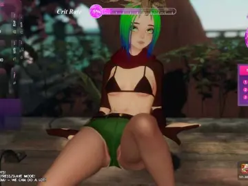 Emyliveshow-hentai  live sex cam
