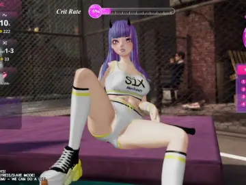 Emyliveshow-hentai  live sex cam