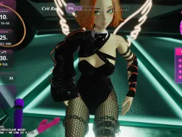 Emyliveshow-hentai  live sex cam