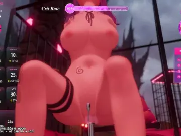 Emyliveshow-hentai  live sex cam