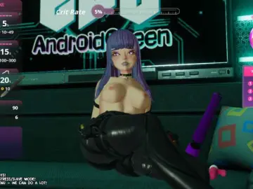 Emyliveshow-hentai  live sex cam