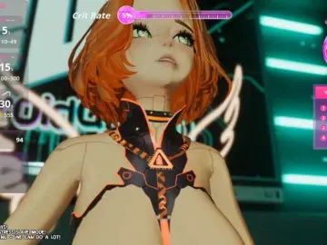 Emyliveshow-hentai  live sex cam