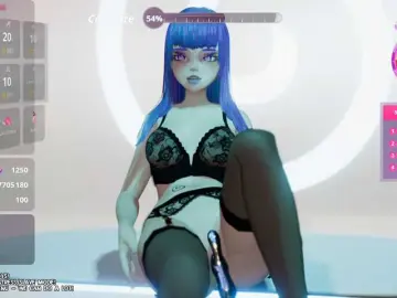 Emyliveshow-hentai  live sex cam