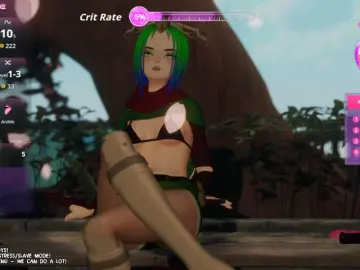 Emyliveshow-hentai  live sex cam