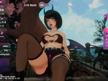 Emyliveshow-hentai  live sex cam