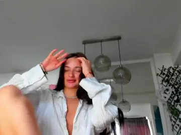 IreneVON  live sex cam