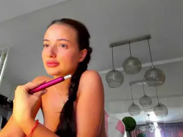 IreneVON  live sex cam