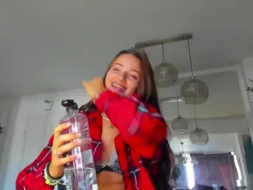 IreneVON  live sex cam