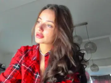 IreneVON  live sex cam