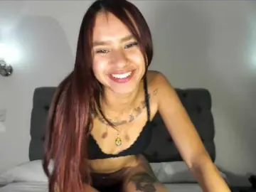 Karmakalifa  live sex cam