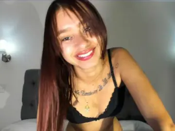 Karmakalifa  live sex cam