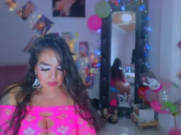 Vanesaalatina  live sex cam