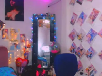 Vanesaalatina  live sex cam