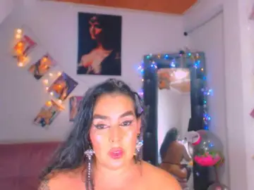 Vanesaalatina  live sex cam