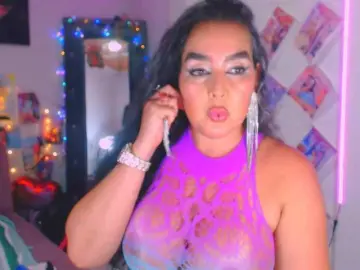 Vanesaalatina  live sex cam