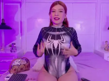 Amber-Foxx  live sex cam
