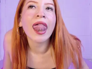 Amber-Foxx  live sex cam