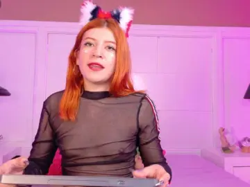 Amber-Foxx  live sex cam