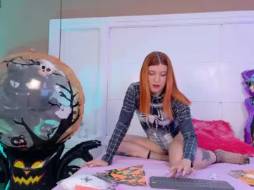Amber-Foxx  live sex cam