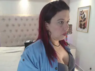 BlancaWild  live sex cam