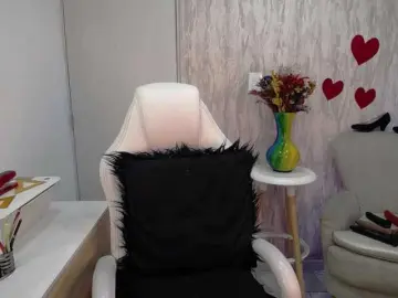 BlancaWild  live sex cam