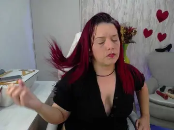 BlancaWild  live sex cam