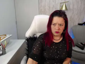 BlancaWild  live sex cam