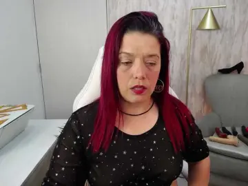 BlancaWild  live sex cam