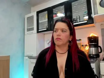 BlancaWild  live sex cam