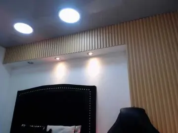 BlancaWild  live sex cam