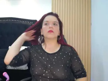 BlancaWild  live sex cam