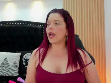 BlancaWild  live sex cam