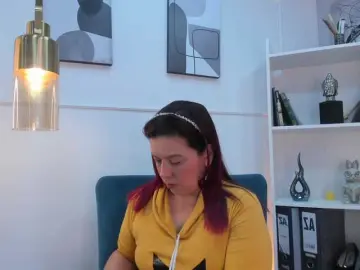BlancaWild  live sex cam