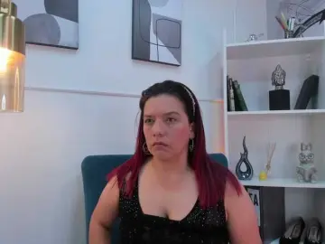BlancaWild  live sex cam
