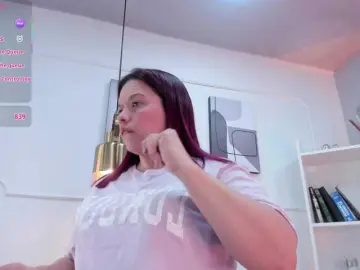 BlancaWild  live sex cam