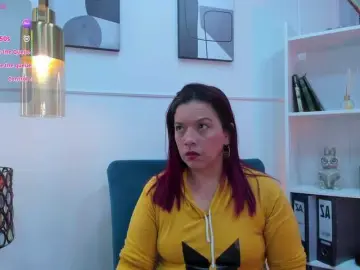 BlancaWild  live sex cam