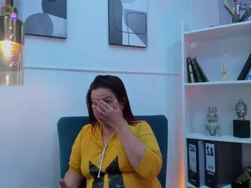 BlancaWild  live sex cam