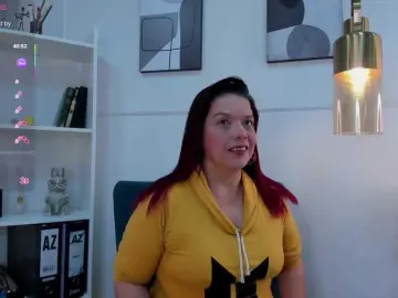 BlancaWild  live sex cam