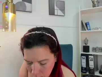 BlancaWild  live sex cam