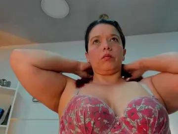 BlancaWild  live sex cam