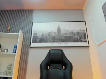 BlancaWild  live sex cam