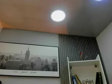 BlancaWild  live sex cam