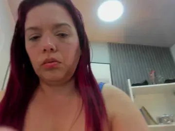 BlancaWild  live sex cam