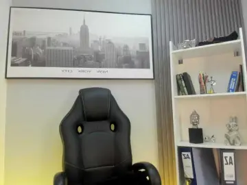 BlancaWild  live sex cam