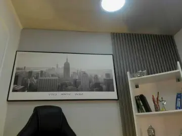 BlancaWild  live sex cam